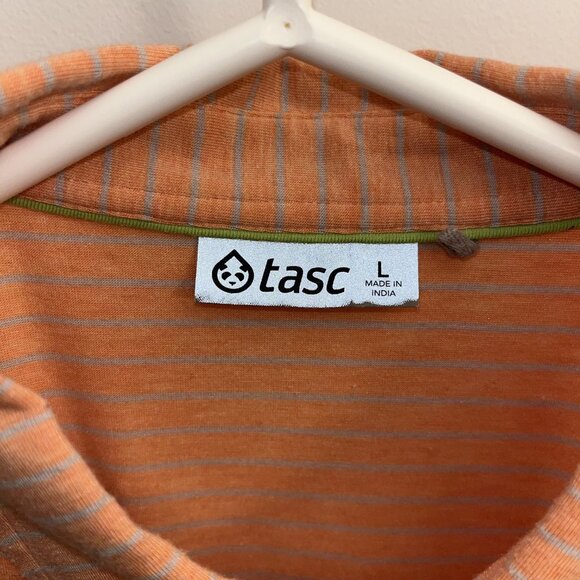 Cloud Lightweight Polo Air Stripe - Picture 4 of 5